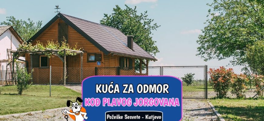 Kod Plavog Jorgovana