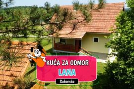 Kuća za odmor Lana