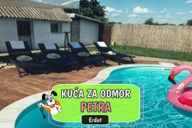 Kuća za odmor Petra