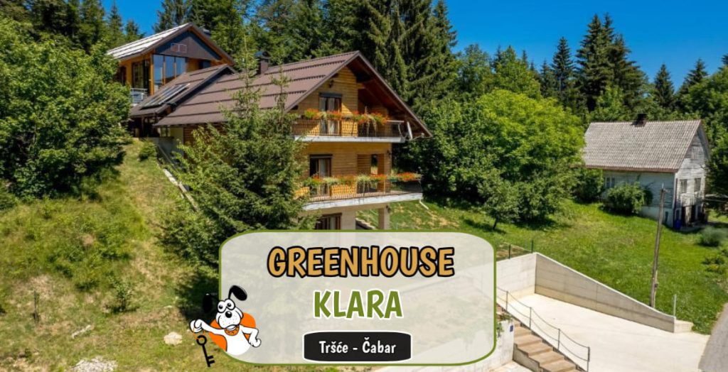 Greenhouse Klara