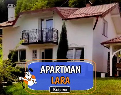 Apartman Lara