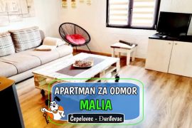 Apartman za odmor Malia