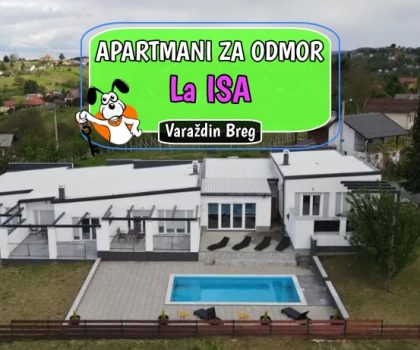 Apartmani za odmor La ISA