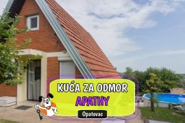 Kuća za odmor Apathy