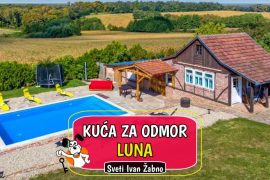 Kuća za odmor Luna