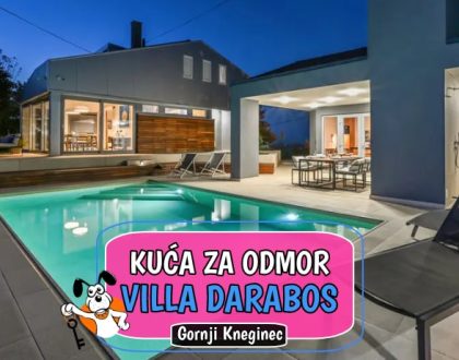 _Kuća za odmor Villa Darabos