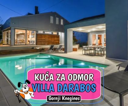 _Kuća za odmor Villa Darabos