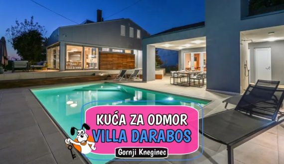 _Kuća za odmor Villa Darabos
