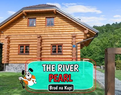 The River Pearl