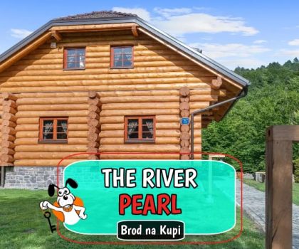 The River Pearl