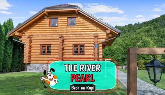 The River Pearl