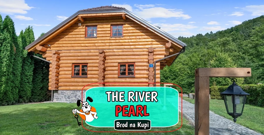 The River Pearl