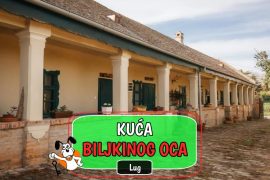 Kuća Biljkinog Oca