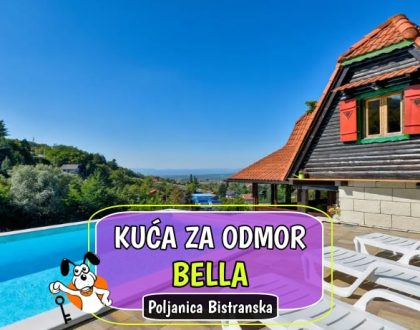 Kuća za odmor Bella
