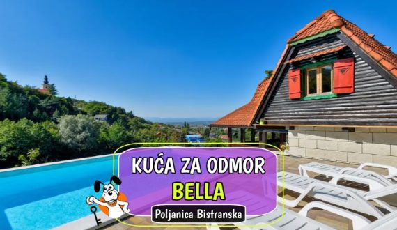Kuća za odmor Bella