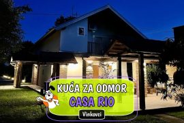 Kuća za odmor Casa Rio