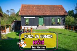 Kuća za odmor Eržić