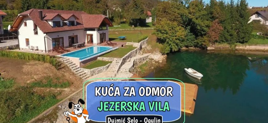 Kuća za odmor Jezerska Vila.jpg