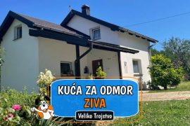 Kuća za odmor Ziva