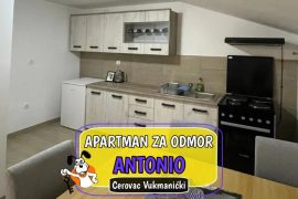 Apartman za odmor Antonio