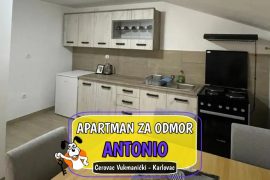 Apartman za odmor Antonio
