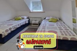 Apartman za odmor Gašparović