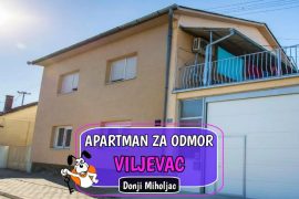 Apartman za odmor Viljevac