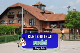 Klet obitelji Bunčić