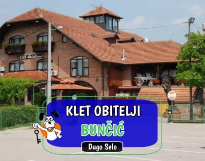 Klet obitelji Bunčić