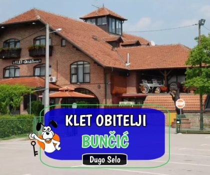 Klet obitelji Bunčić
