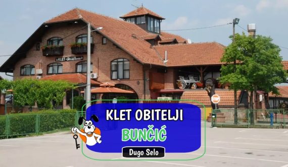 Klet obitelji Bunčić