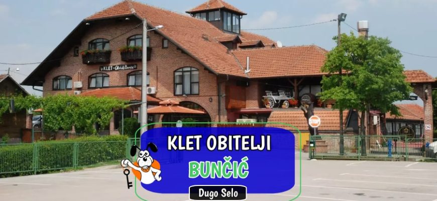 Klet obitelji Bunčić