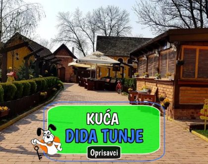 Kuća Dida Tunje