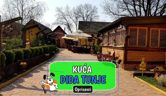 Kuća Dida Tunje