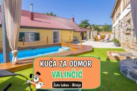 Kuća za odmor Valinčić