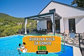 Ruralna kuća za odmor Lipa