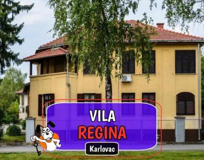 Vila Regina