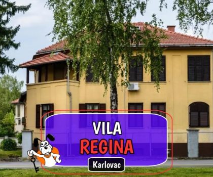 Vila Regina