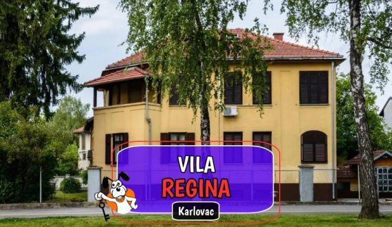 Vila Regina