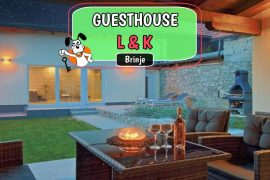 Guesthouse L & K