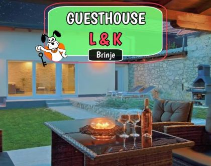 Guesthouse L & K