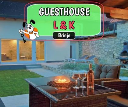 Guesthouse L & K