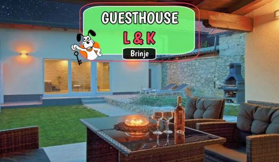 Guesthouse L & K