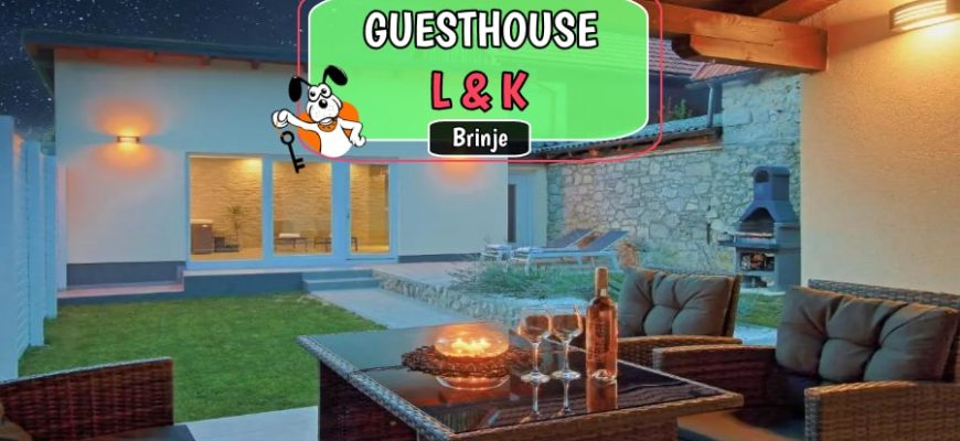 Guesthouse L & K