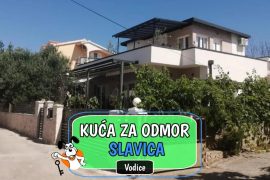 Kuća za odmor Slavica