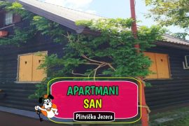 Apartmani San