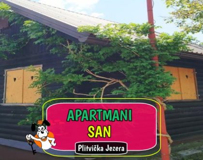 Apartmani San