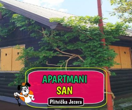 Apartmani San