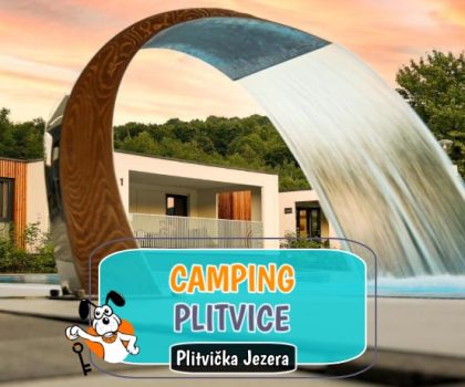 Camping Plitvice