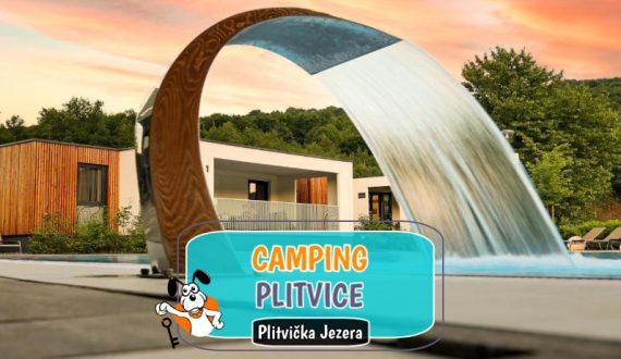Camping Plitvice